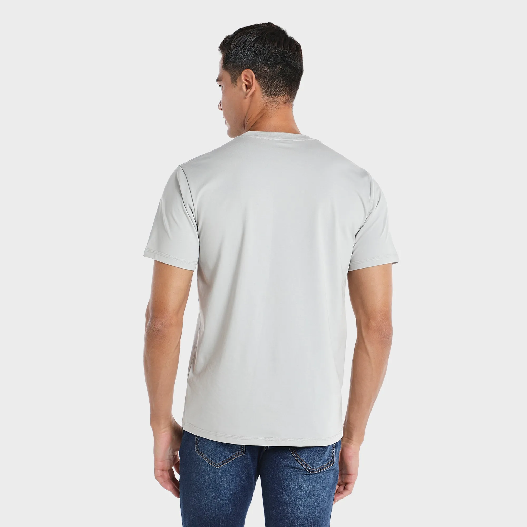 Premium Round Neck T-shirts