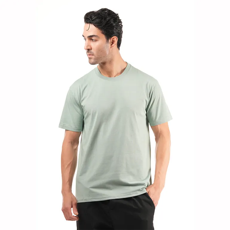 Premium Round Neck T-shirts