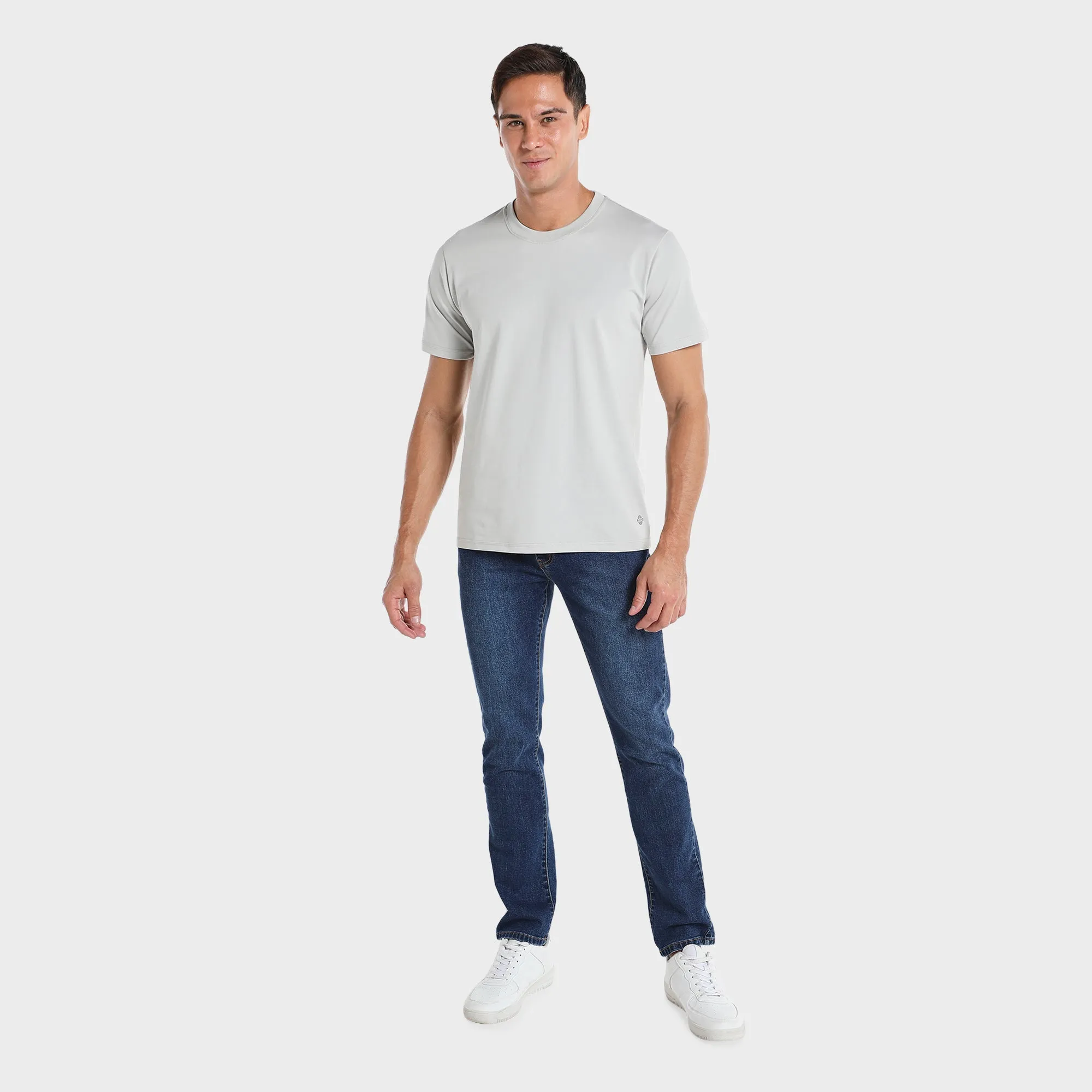 Premium Round Neck T-shirts