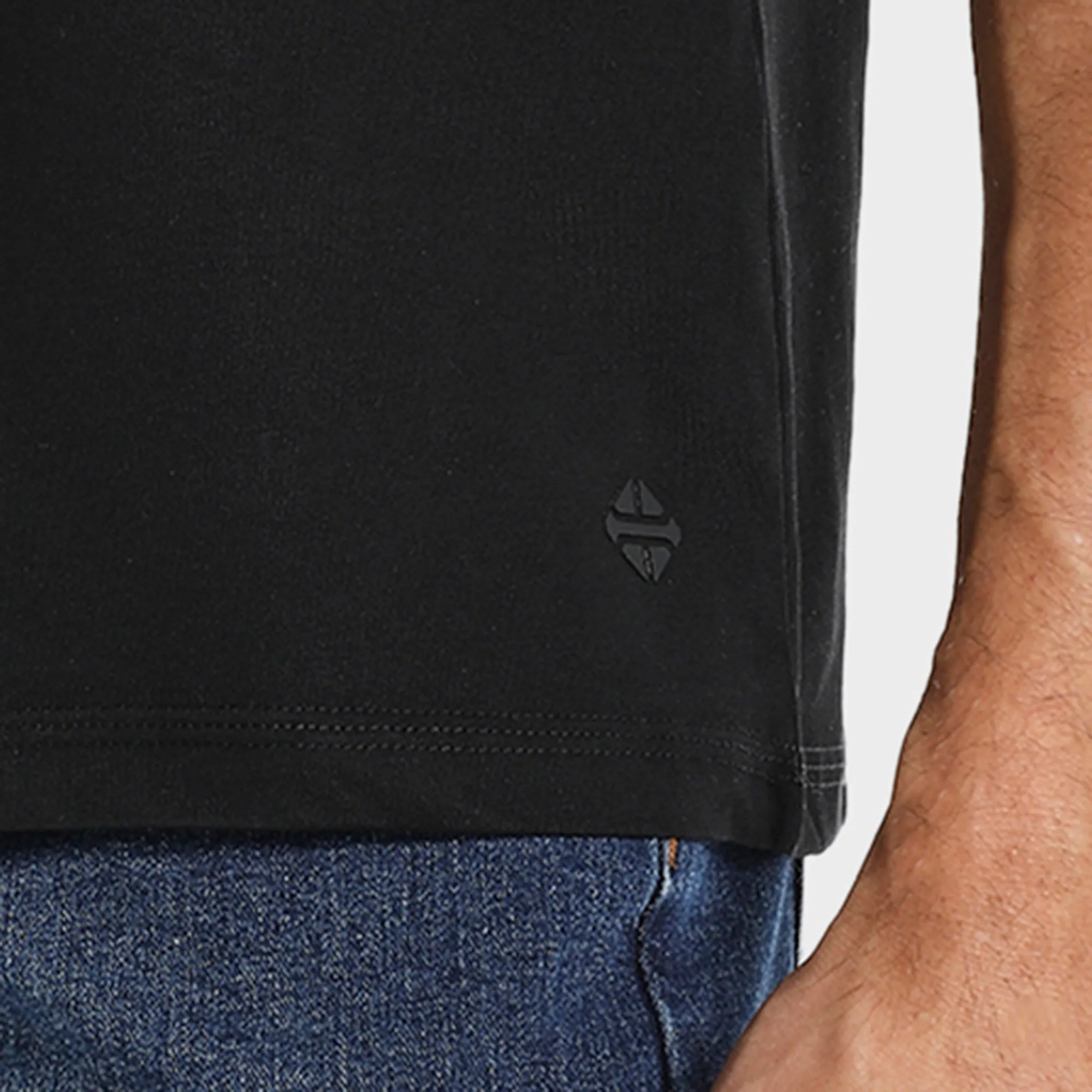 Premium Round Neck T-shirts