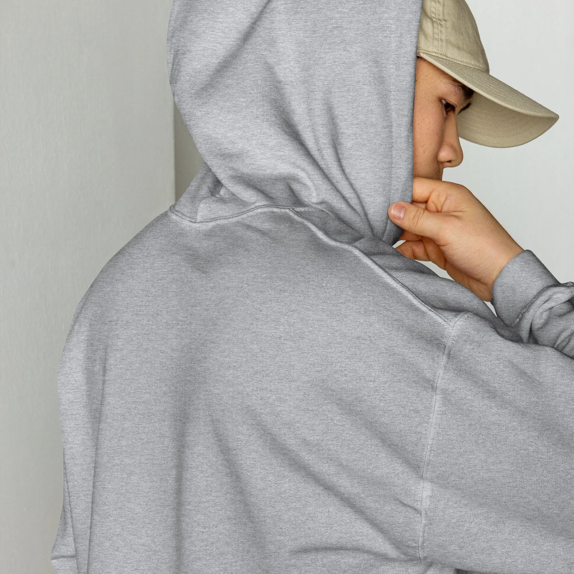 Resilient Hoodie