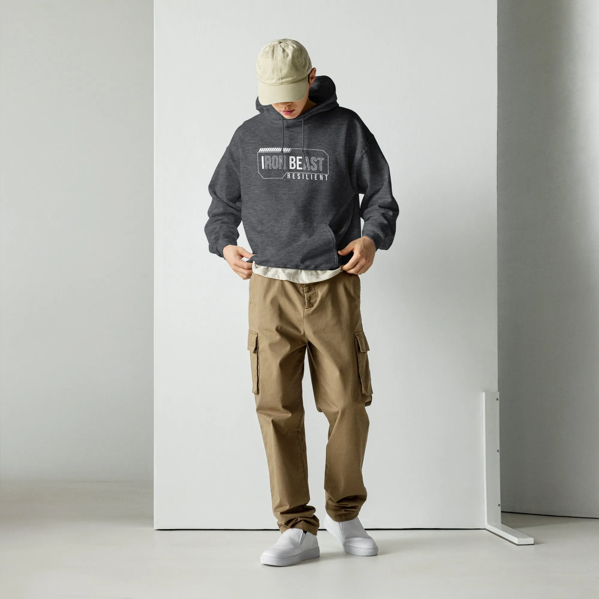 Resilient Hoodie