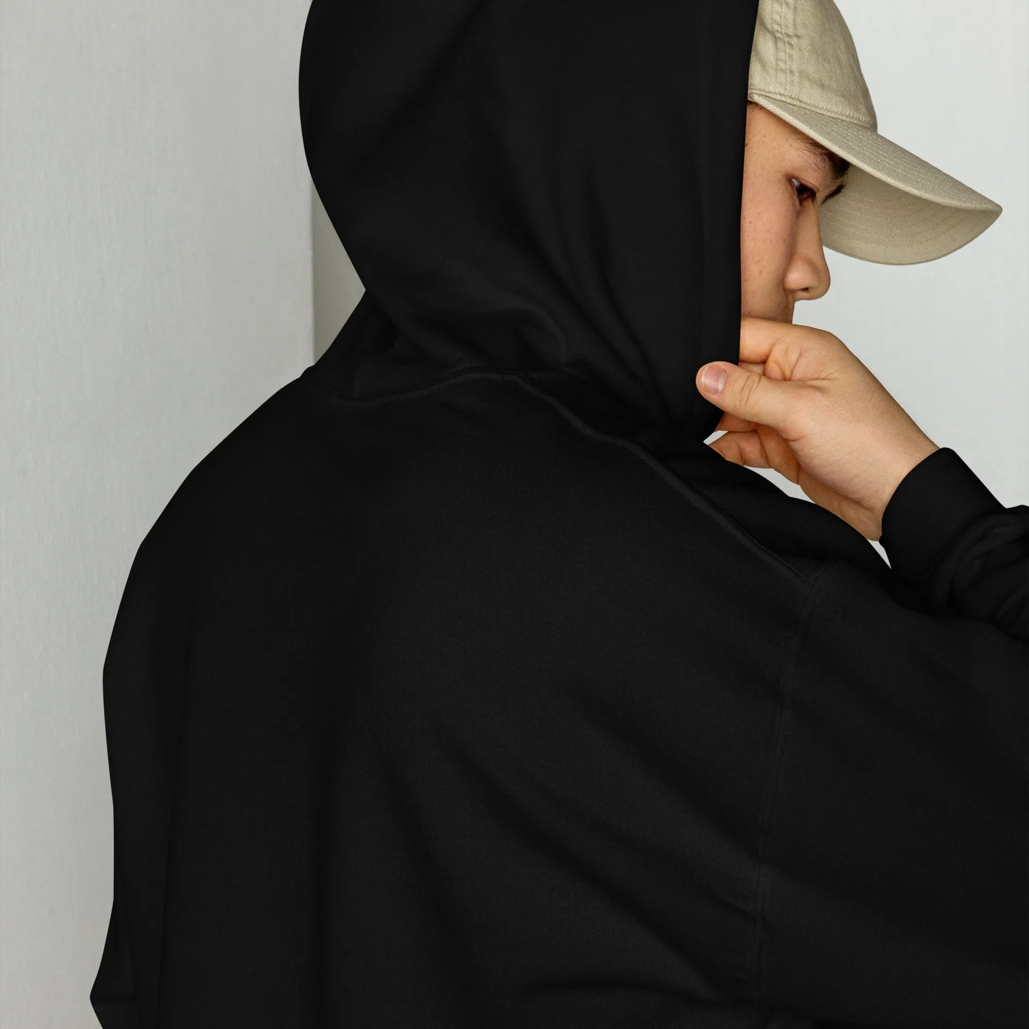 Resilient Hoodie
