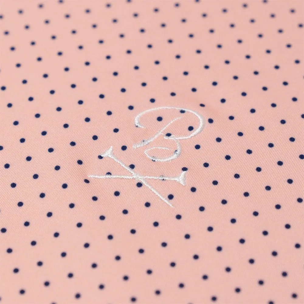 Rhoback x Barstool Golf "The Sand Drift" Quarter Zip