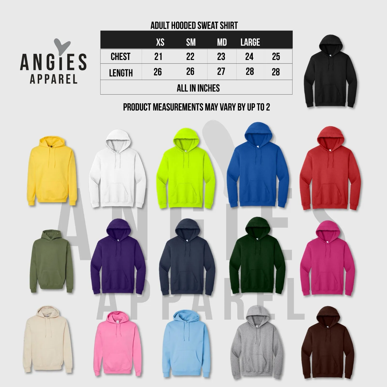 Sagittarius Hoodie