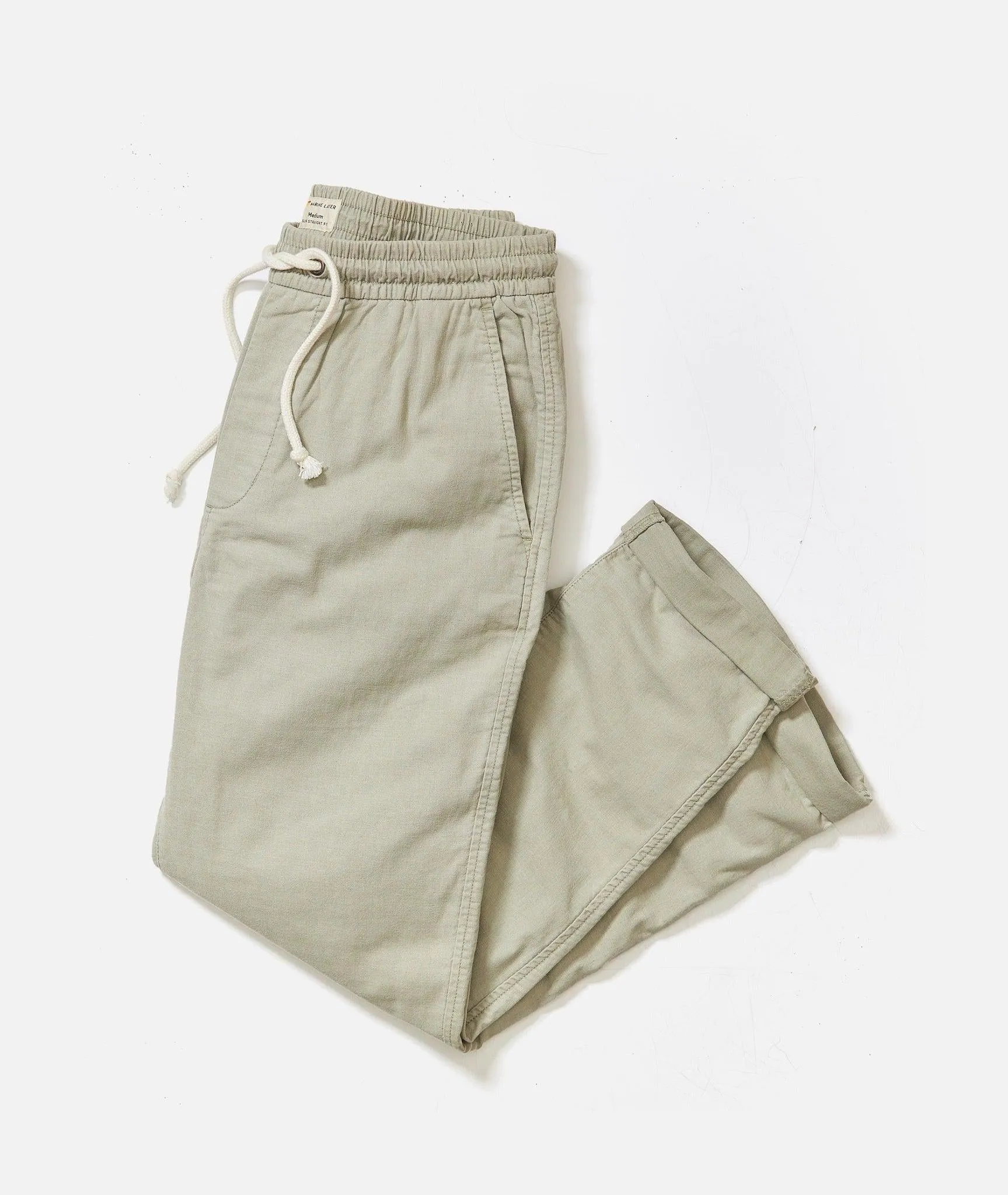 Saturday Stretch Beach Pant