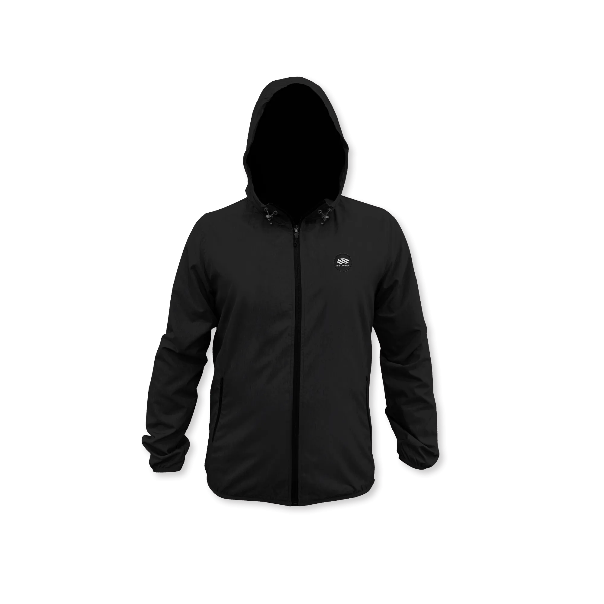 Selkirk Fall Owen Collection Men's Major Rain Jacket