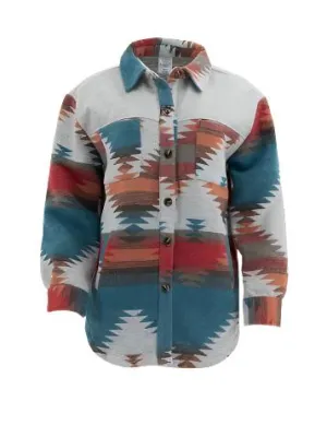 Shacket Aztec