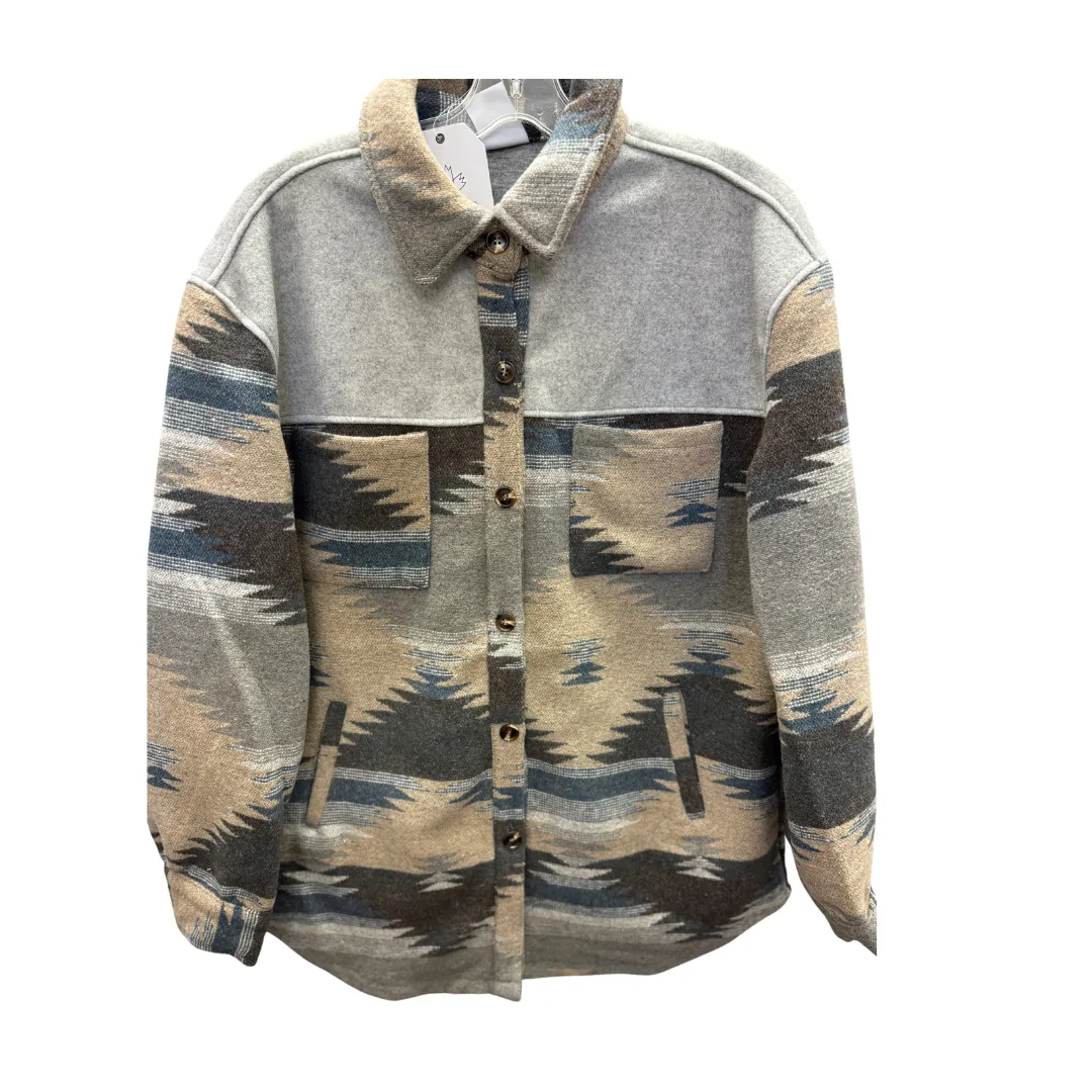 Shacket Aztec