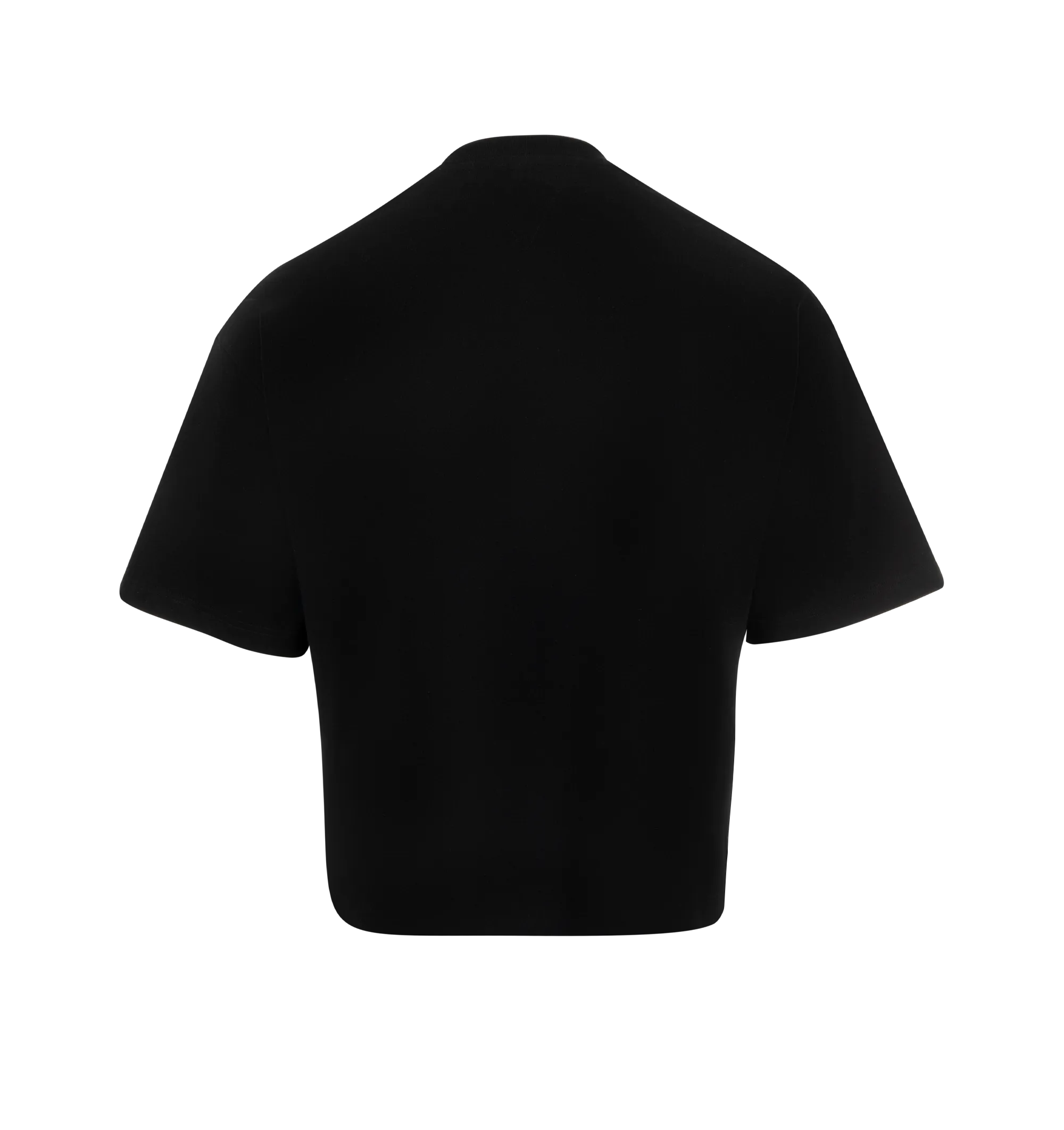 SOFT COTTON T-SHIRT