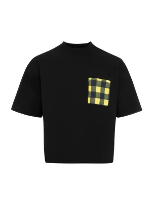 SOFT COTTON T-SHIRT