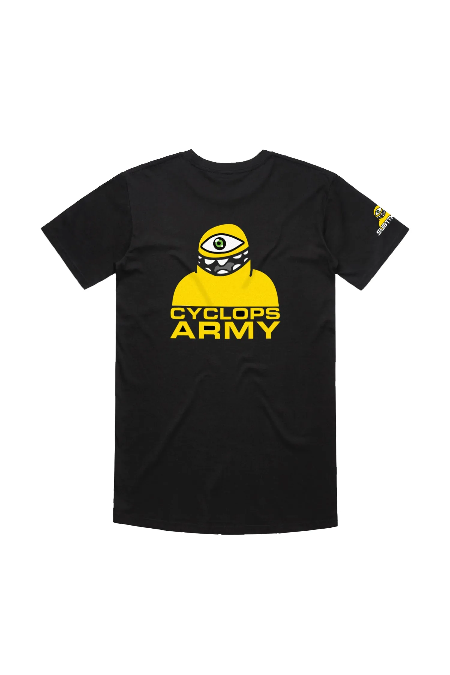 Subtronics - Gang Smokes Weed Tee