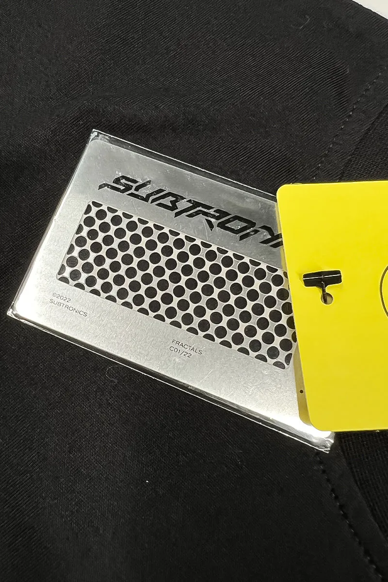 Subtronics Signature Collection - BLCK HLS T-Shirt