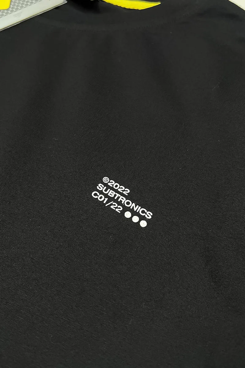 Subtronics Signature Collection - BLCK HLS T-Shirt
