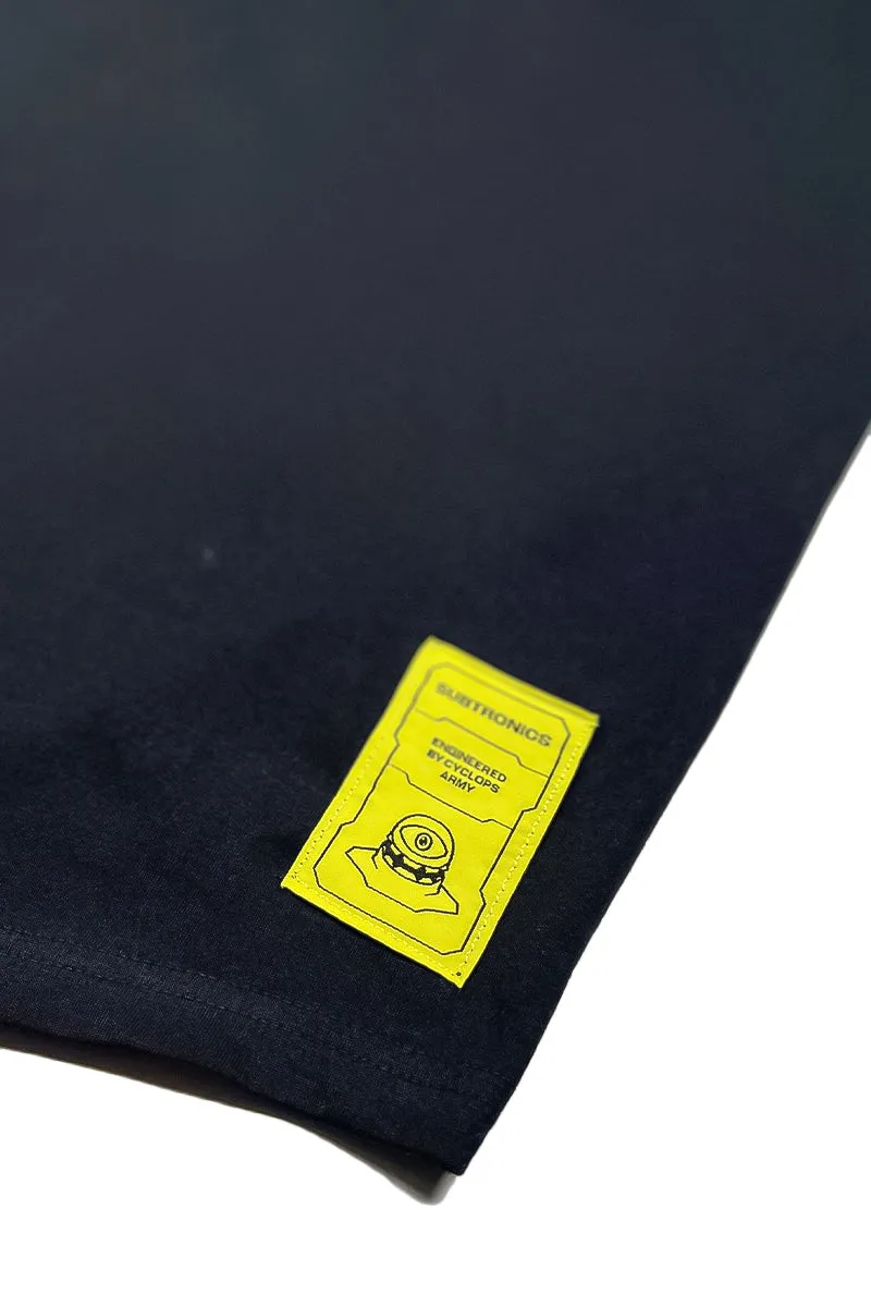 Subtronics Signature Collection - BLCK HLS T-Shirt