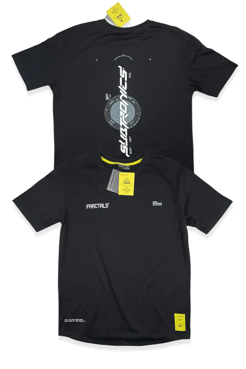 Subtronics Signature Collection - BLCK HLS T-Shirt