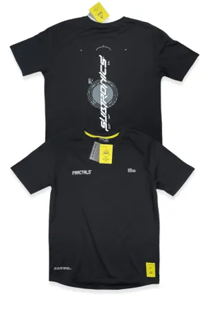 Subtronics Signature Collection - BLCK HLS T-Shirt