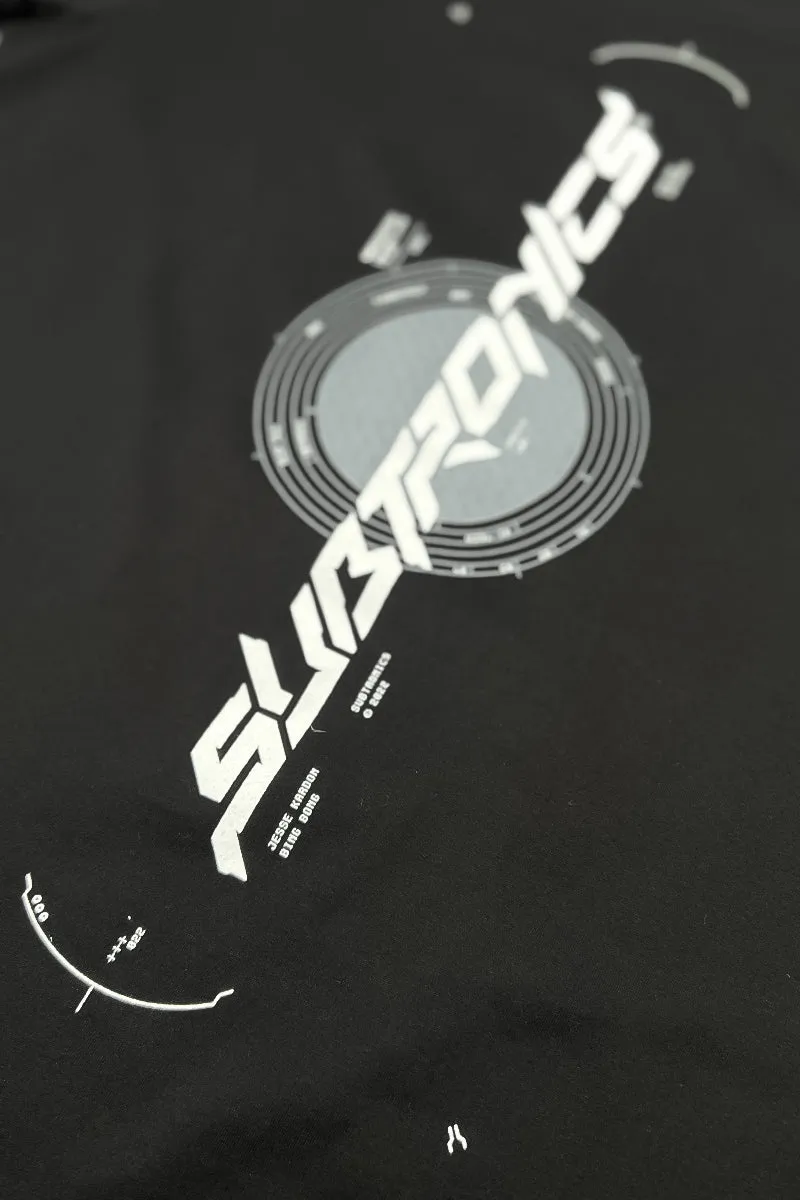Subtronics Signature Collection - BLCK HLS T-Shirt