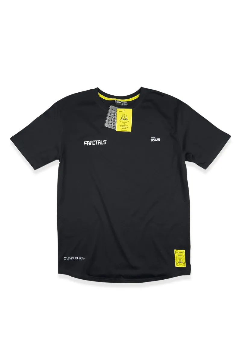 Subtronics Signature Collection - BLCK HLS T-Shirt