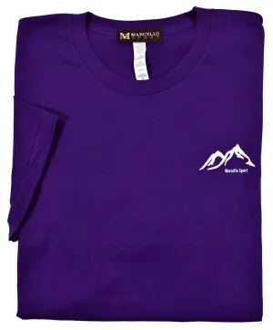 T004 Marcello Ski Tee