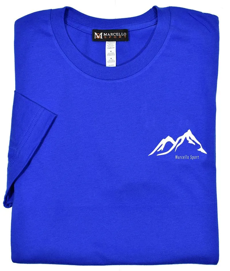 T004 Marcello Ski Tee