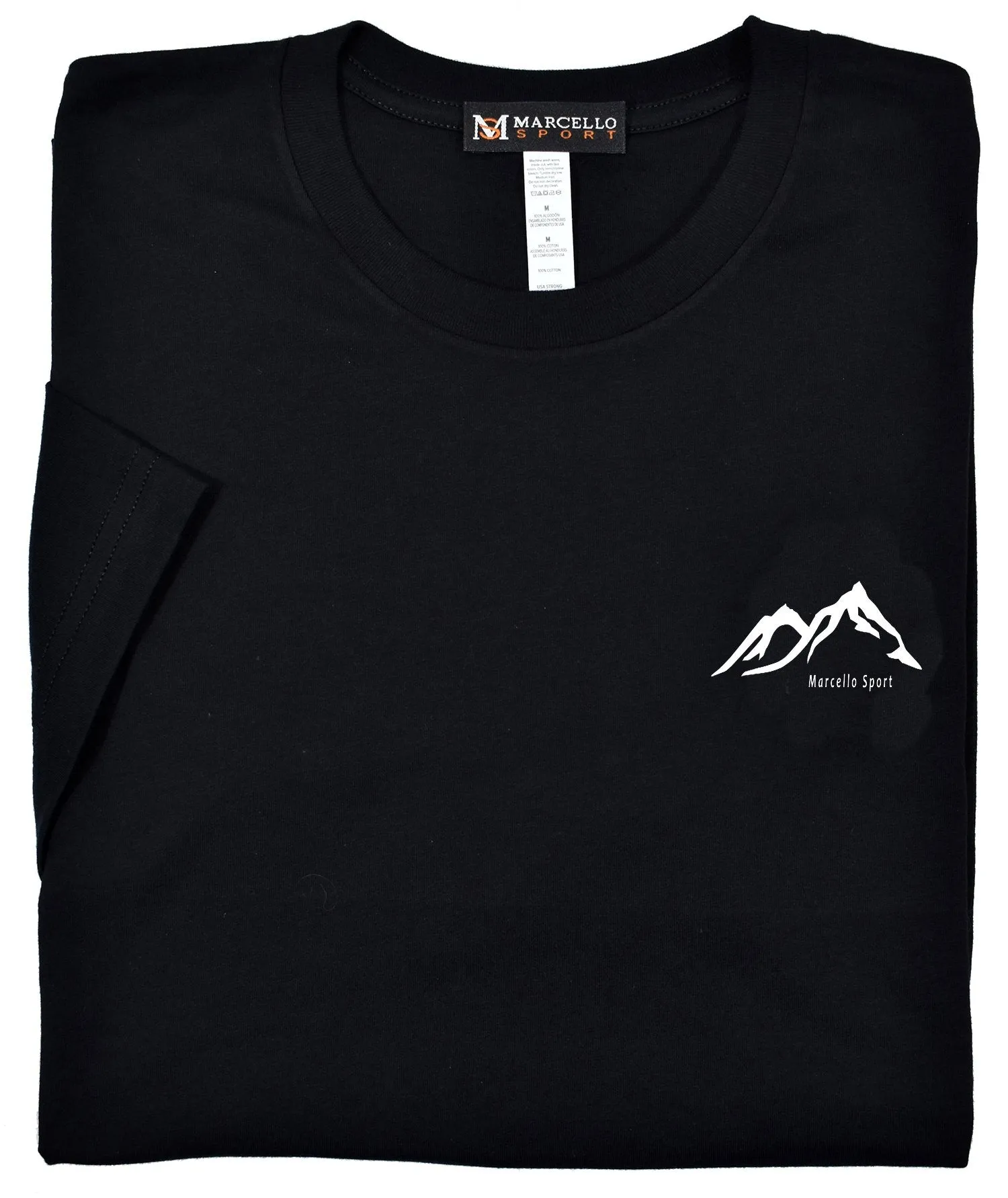 T004 Marcello Ski Tee