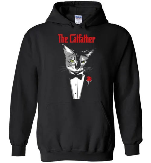 The Catfather Saga