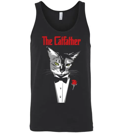 The Catfather Saga