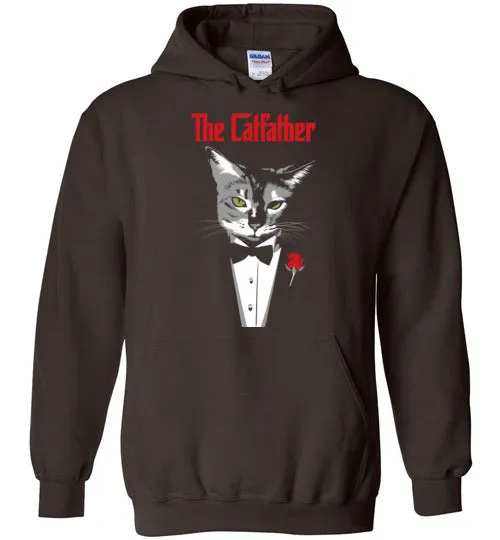 The Catfather Saga