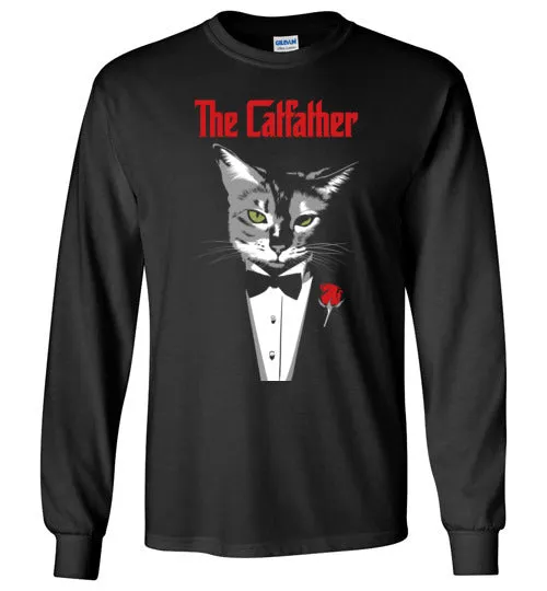 The Catfather Saga