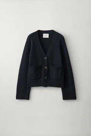 The Danni Cardigan
