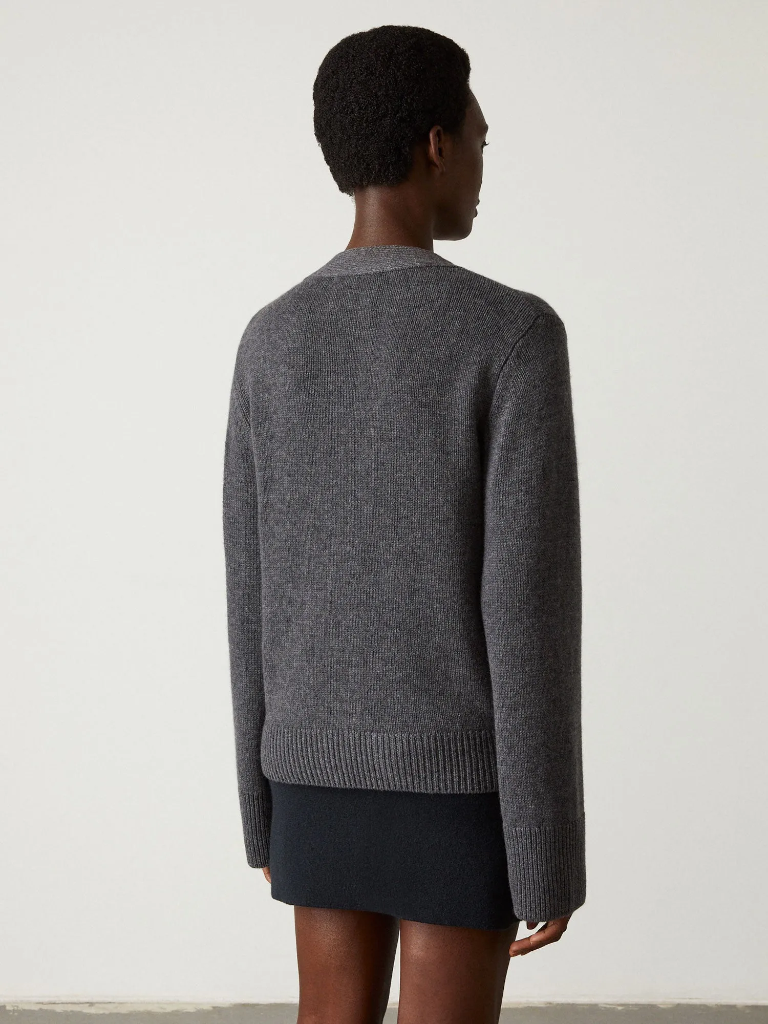 The Danni Cardigan
