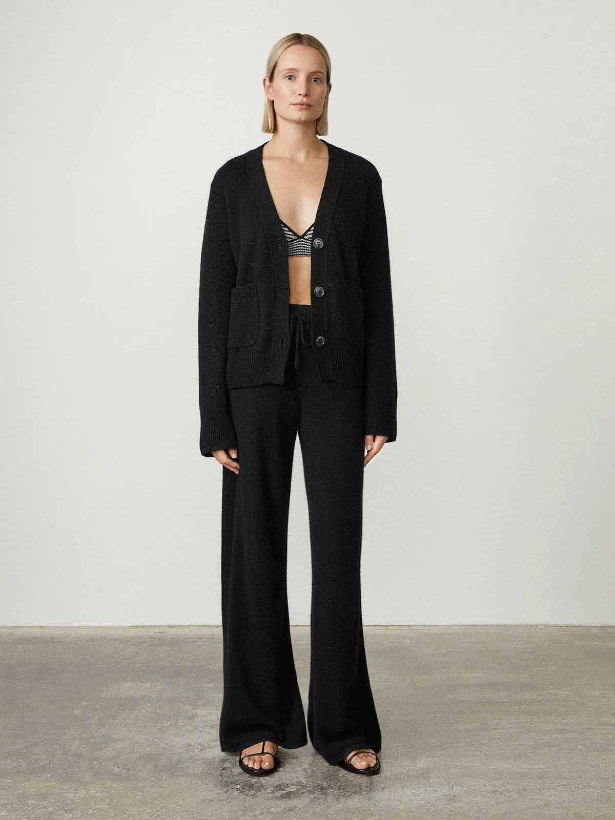 The Danni Cardigan
