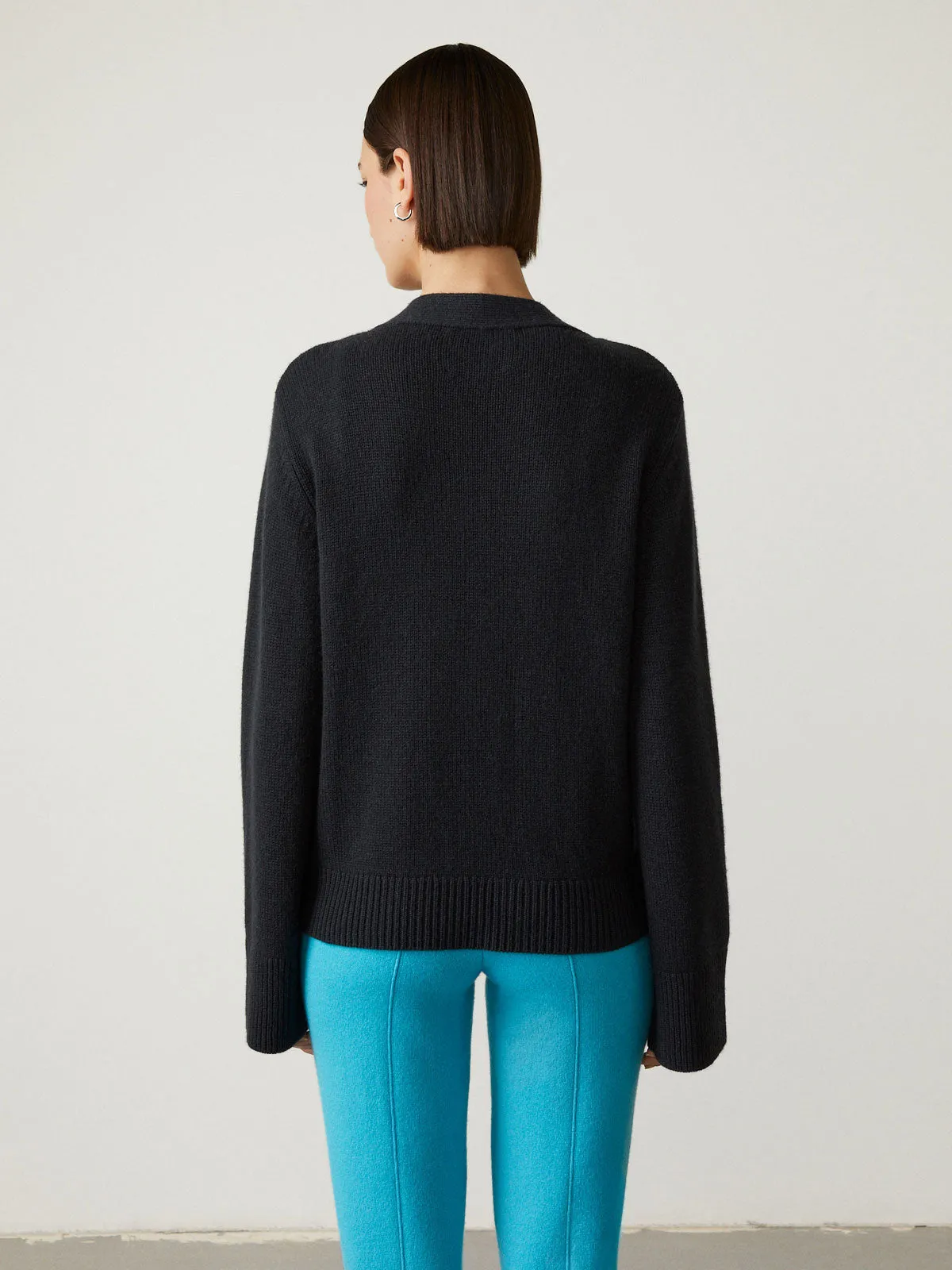 The Danni Cardigan