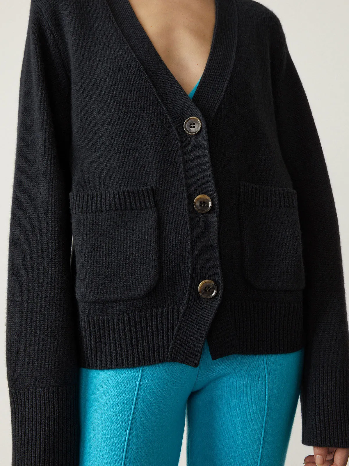 The Danni Cardigan