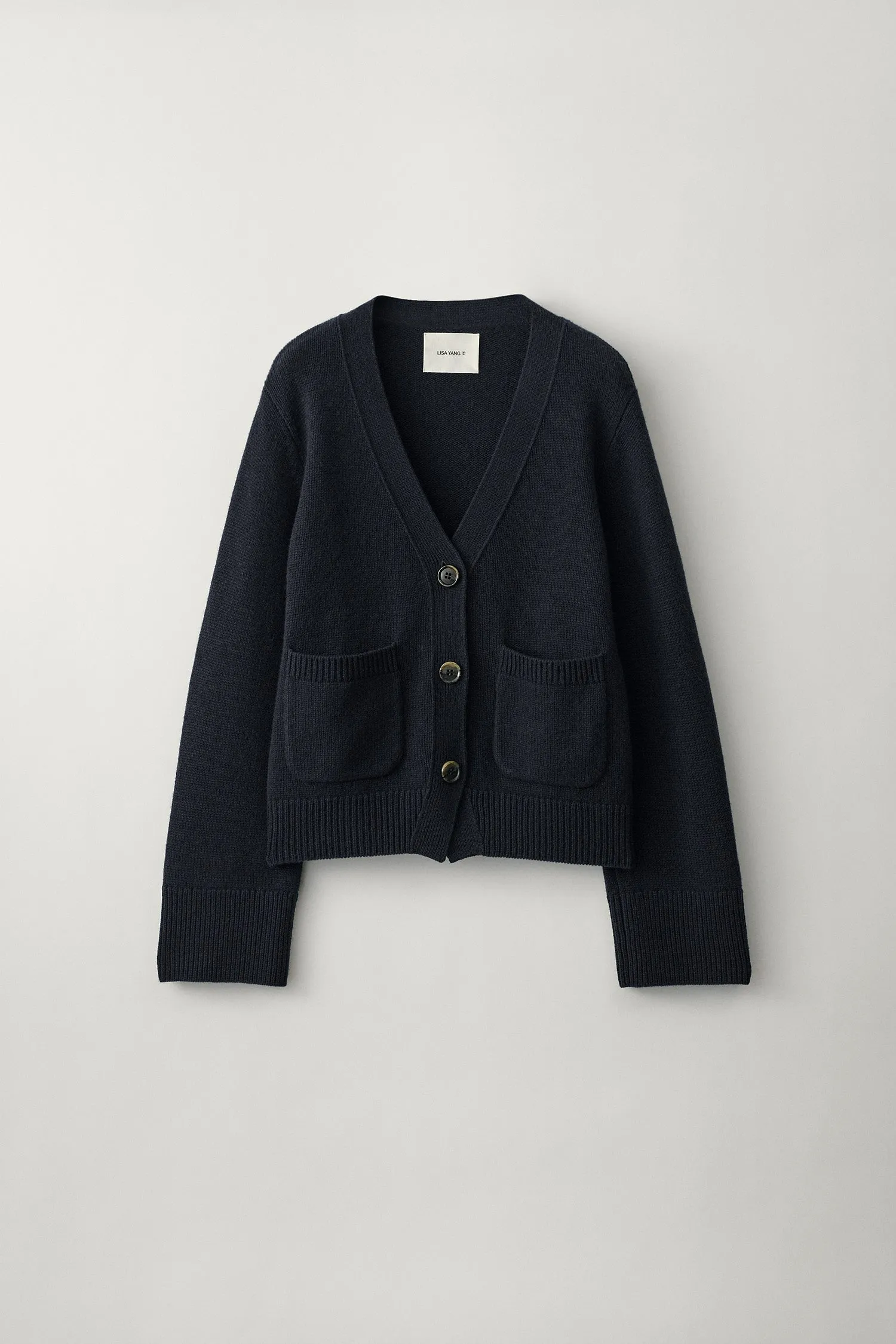 The Danni Cardigan