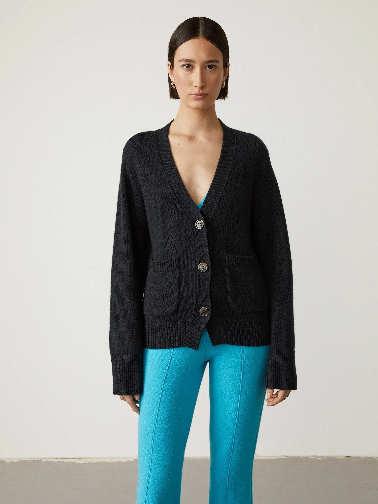 The Danni Cardigan
