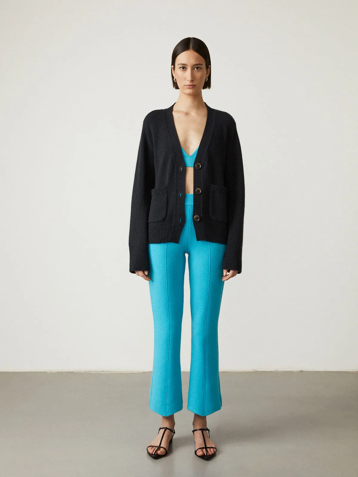 The Danni Cardigan