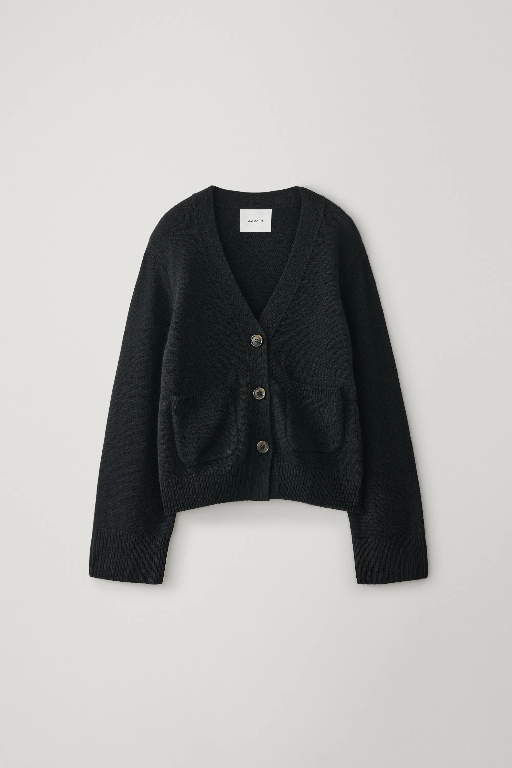 The Danni Cardigan