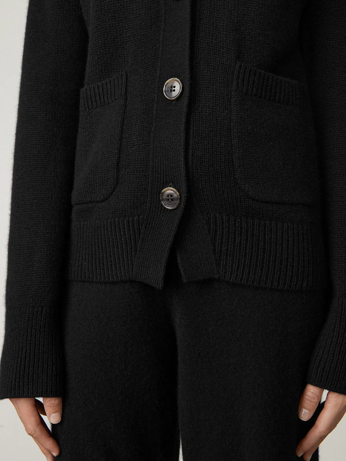 The Danni Cardigan