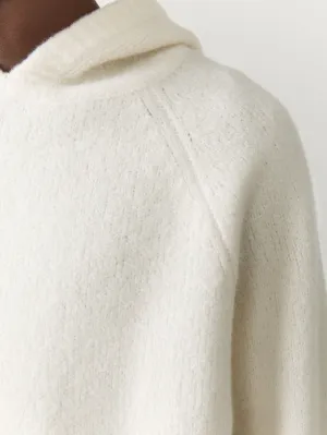 The Eli Hoodie