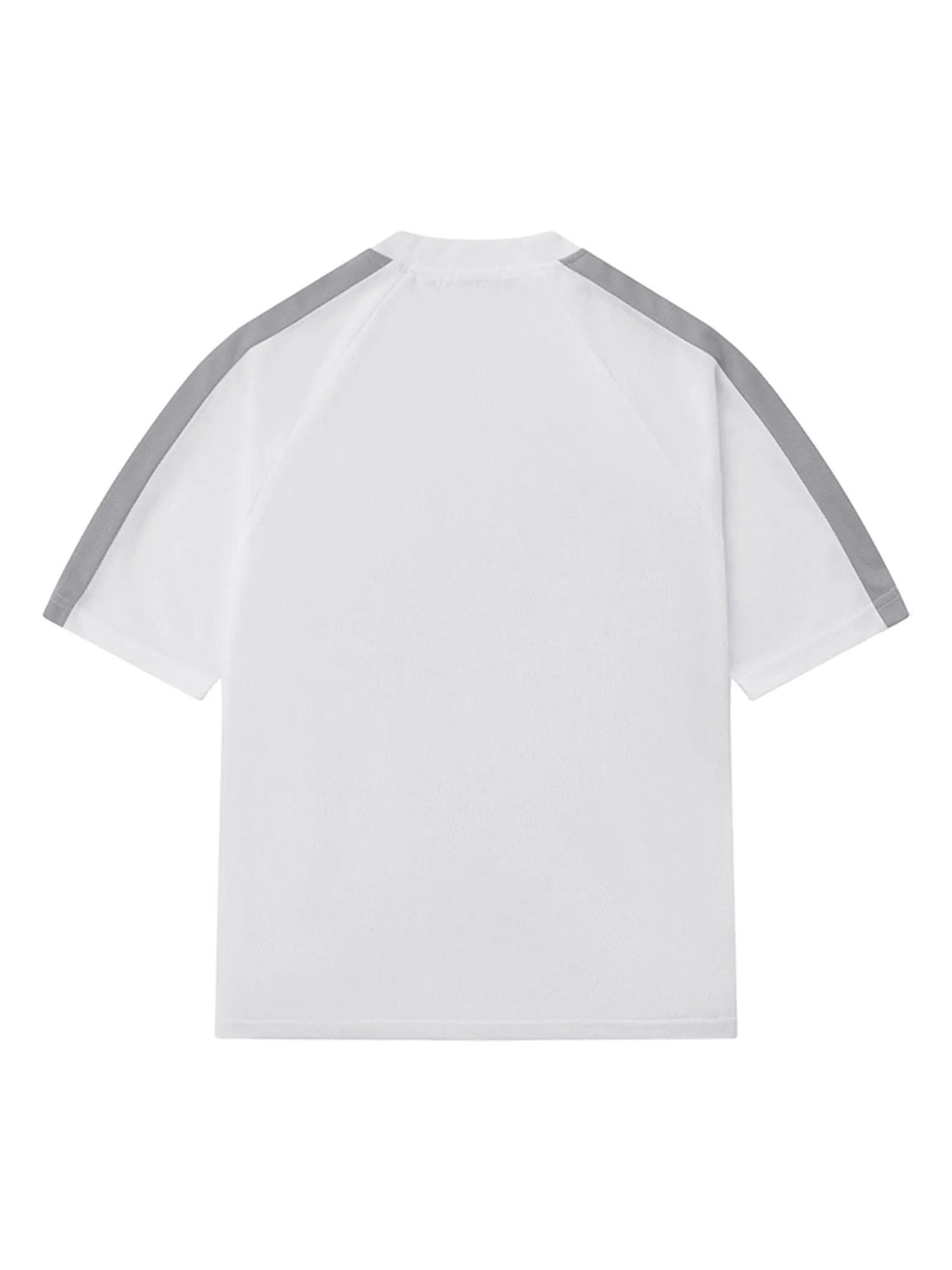 Thesupermade Gothic Font Jersey Street Rap T-Shirt