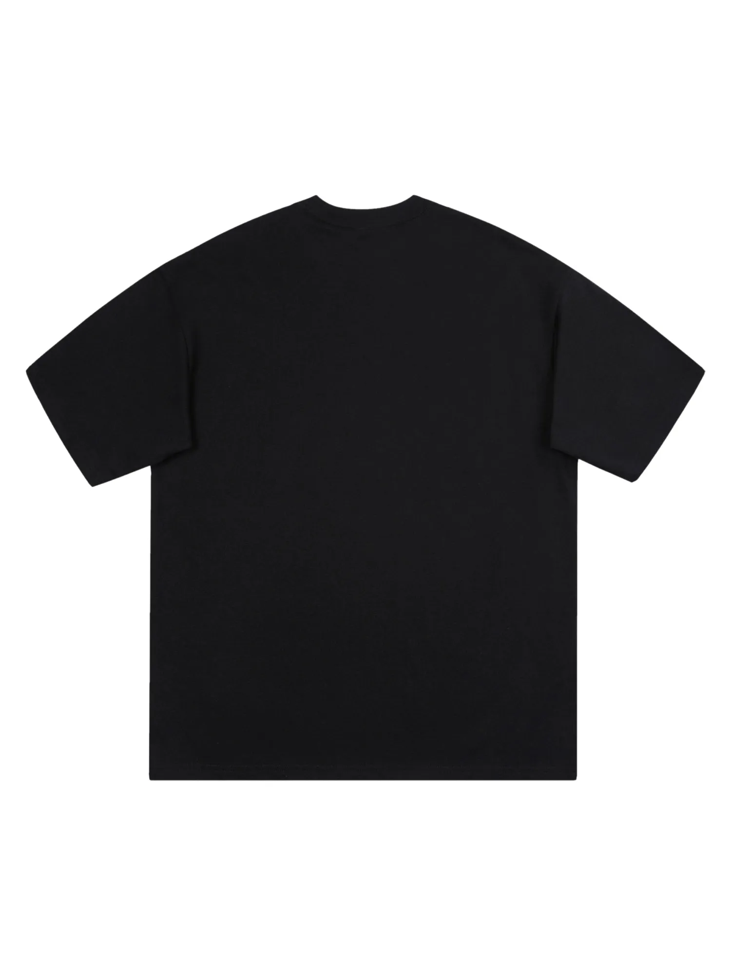 Thesupermade Print T-shirt