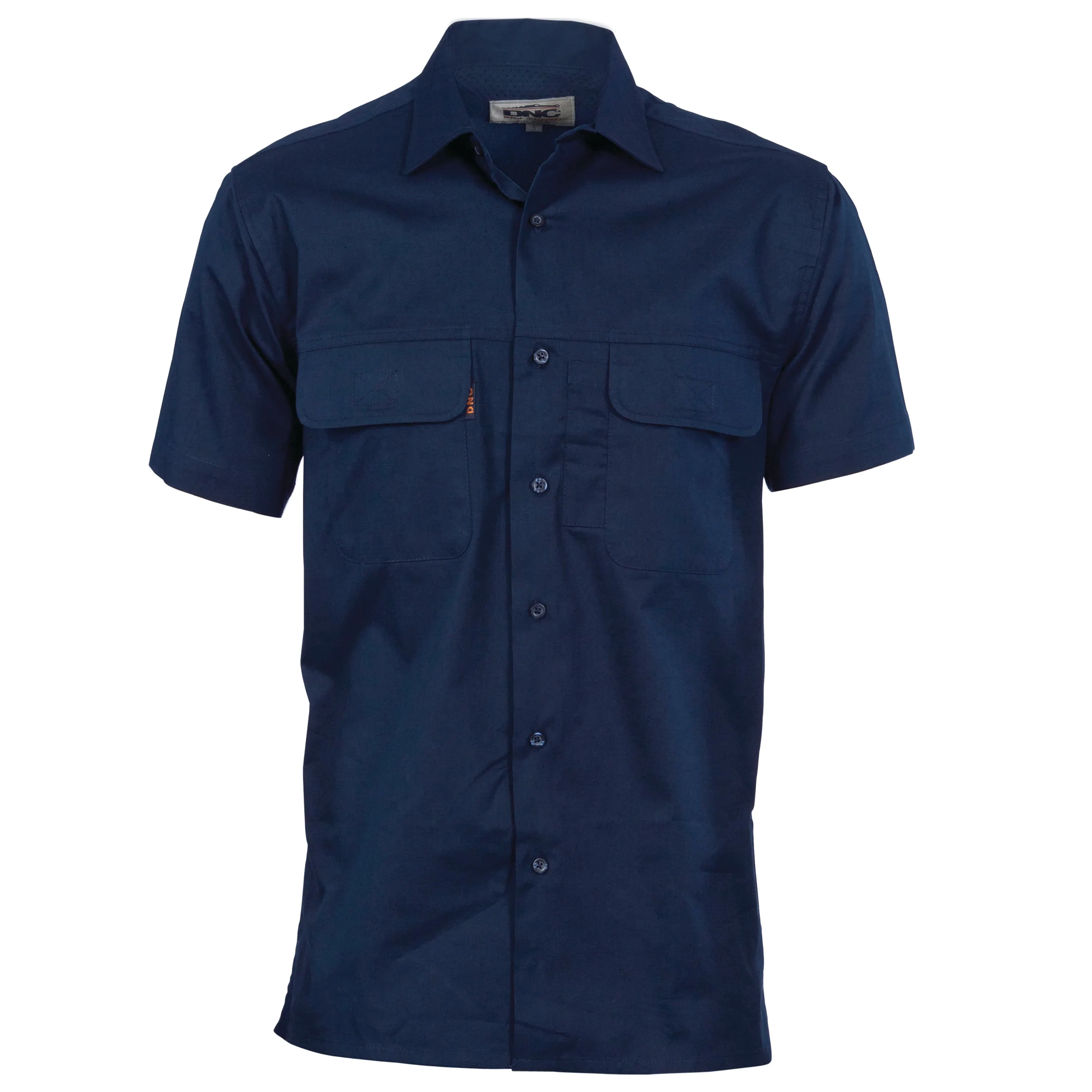 Three Way Cool Breeze Short Sleeve Shirt 3223