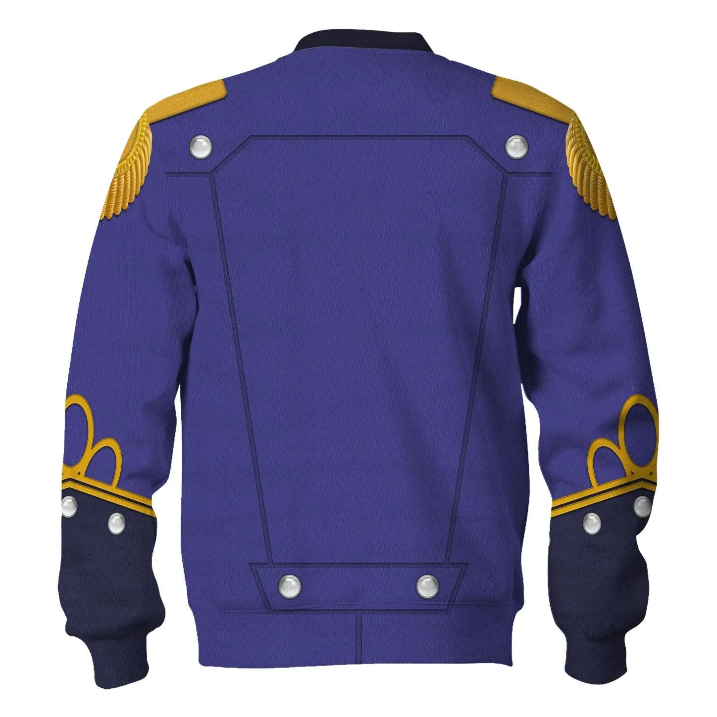 Treize Khushrenada Hoodies Sweatshirt T-shirt Hawaiian Tracksuit
