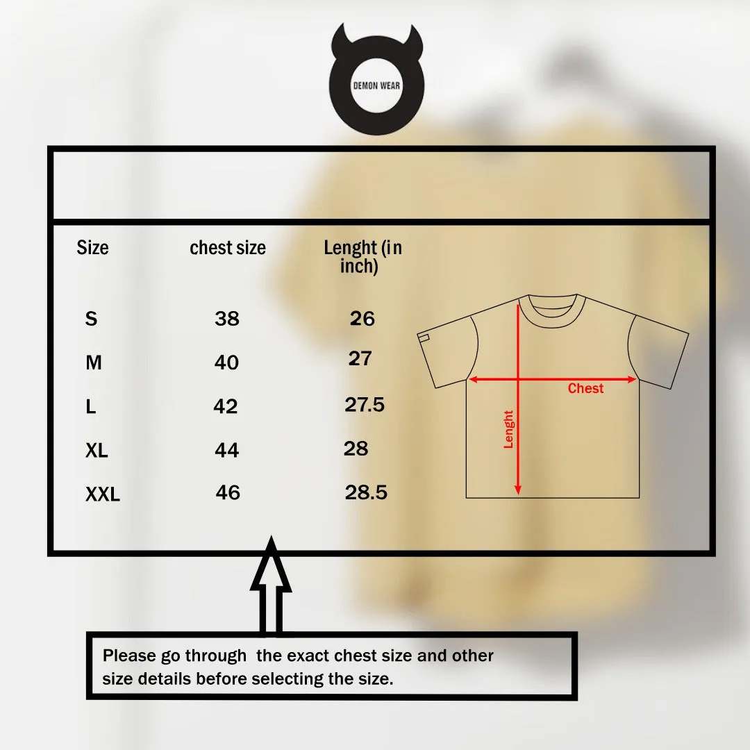 ULTIMATE COMBO - Cute Demon Hoodie   The Warm Smile Black Tees By Demonwear (DW008)