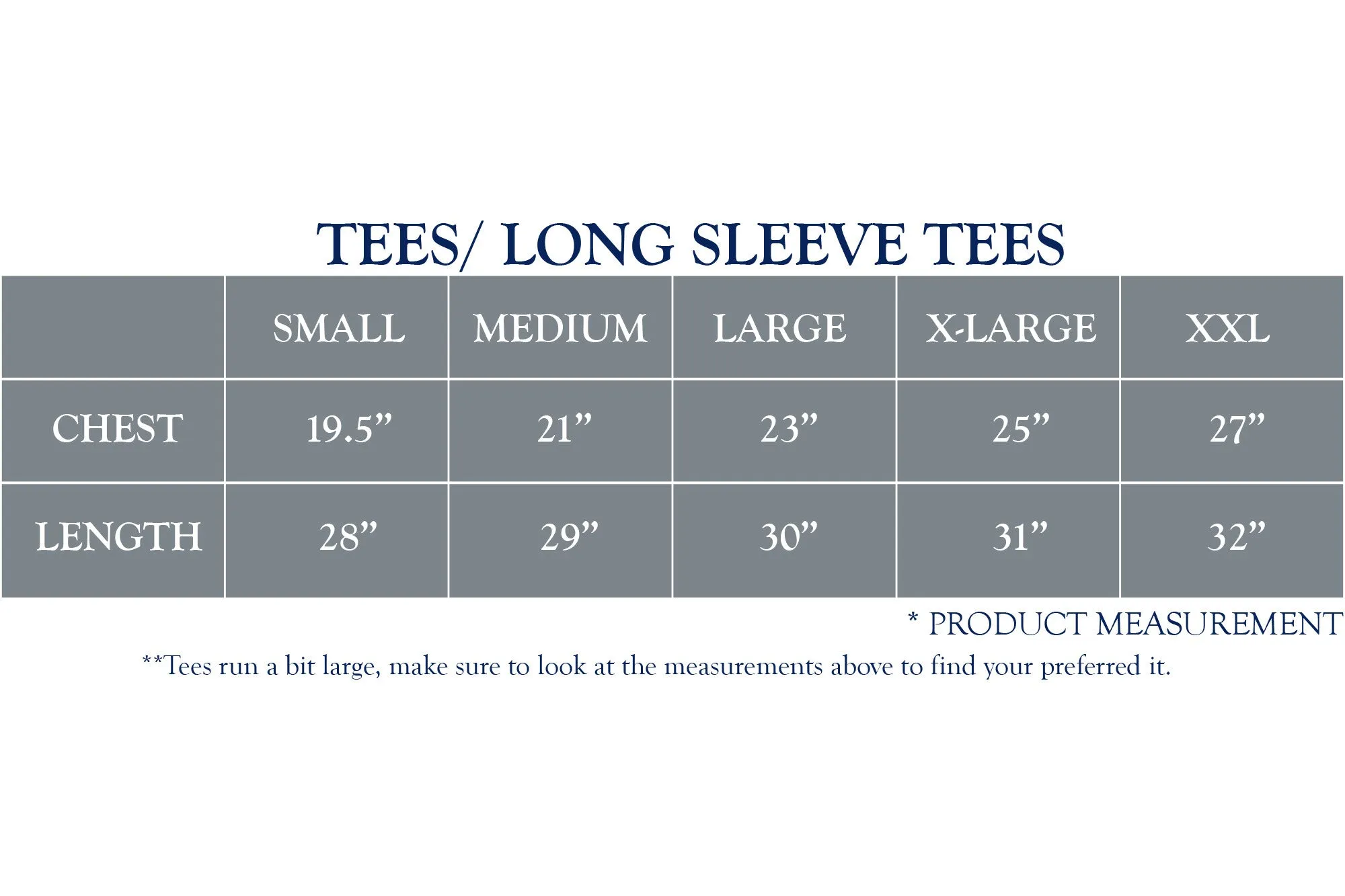 Vol Trad Pocket Tees